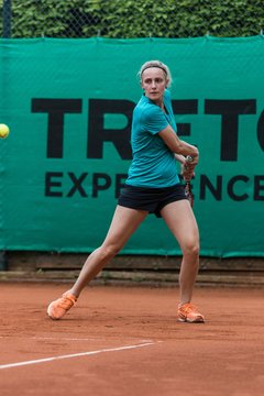 Bild 536 - 1.BL Der Club an der Alster - TC 1899 BW Berlin : Ergebnis: 7:2